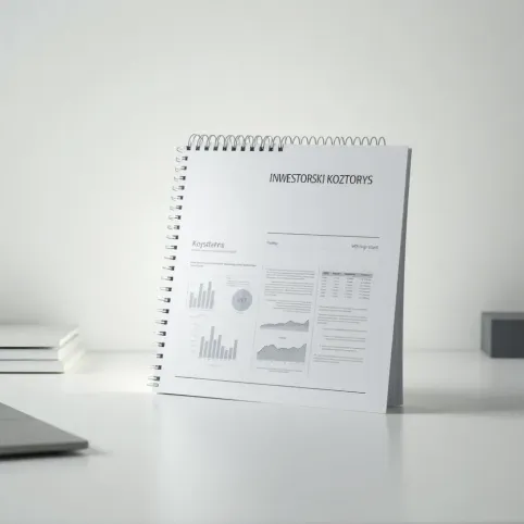 Kosztorys inwestorski ile jest ważny