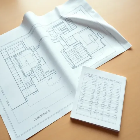 Kosztorys inwestorski kiedy wymagany