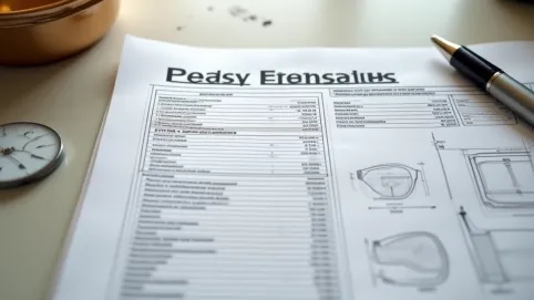 kosztorys łazienki dla pfron