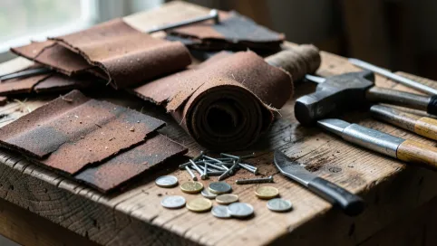 kosztorys naprawy dachu