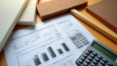 Kosztorys ocieplenia budynku wzór