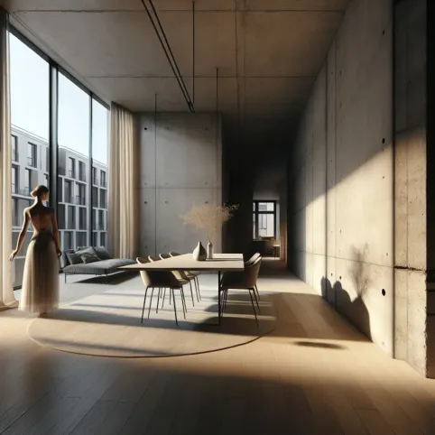 Kosztorys Wykończenia Mieszkania W Stanie Deweloperskim