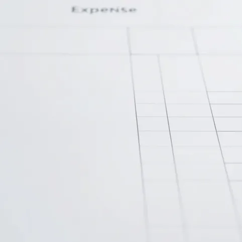 Kosztorys wzór do wypełnienia