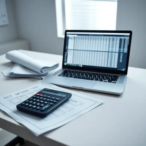 kosztorysant budowlany  zarobki 2024