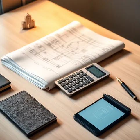 Kosztorysant zarobki 2024