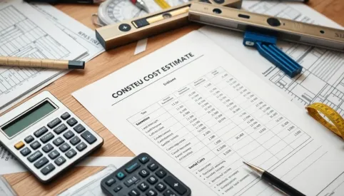 Koszty ogólne w kosztorysie