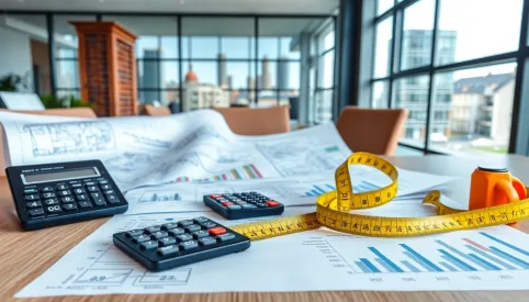 Koszty ogólne w kosztorysie Łódź