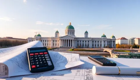 Koszty ogólne w kosztorysie Warszawa