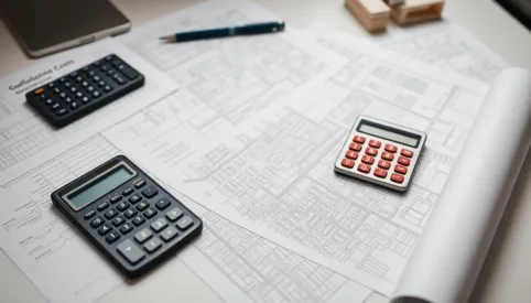 Koszty ogólne w kosztorysie Wrocław