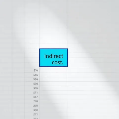 Koszty pośrednie w kosztorysie ile procent 2024
