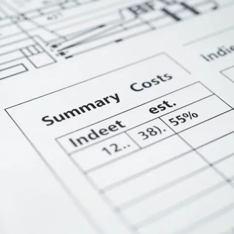 Koszty pośrednie w kosztorysie ile procent
