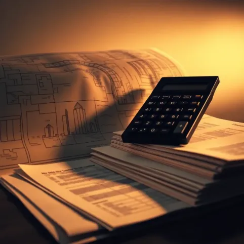 Kto sporządza kosztorys inwestorski