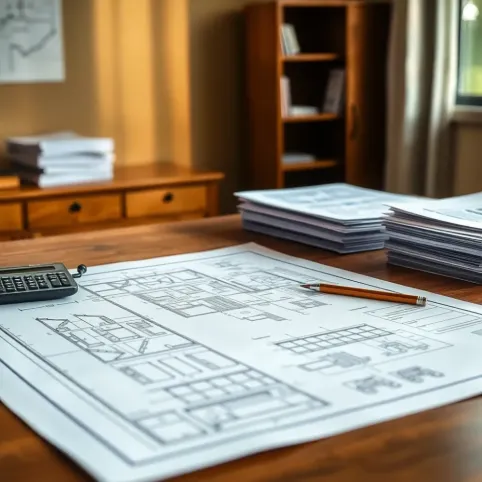 Kto sporządza kosztorys ofertowy