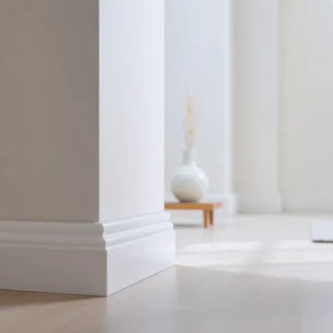 Listwy Przypodłogowe Do Malowania