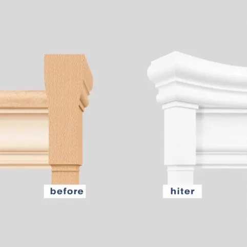 Listwy Sufitowe Przed Czy Po Malowaniu