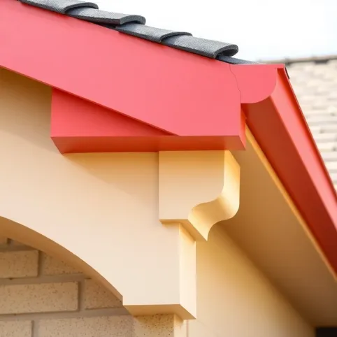 Malowanie Podbitki Cena