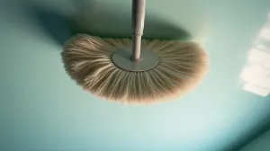 Mop do mycia sufitu