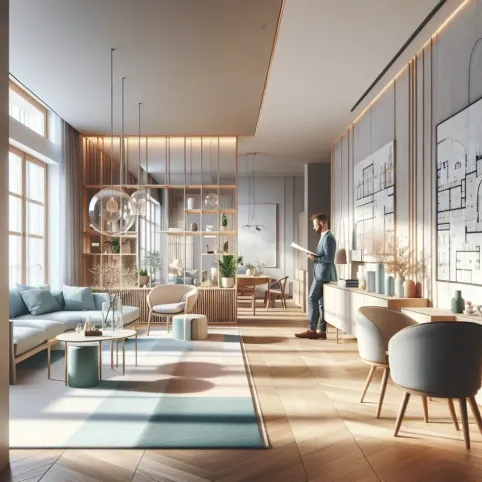 Pakiety Wykończenia Pod Klucz