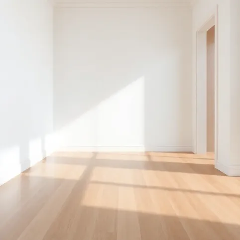 Pakiety wykończenia wnętrz