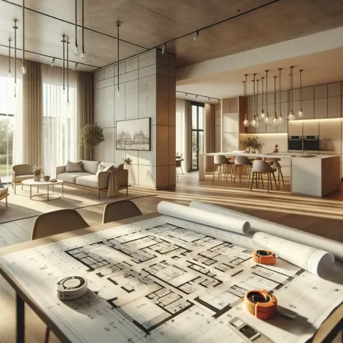 Plan Wykończenia Mieszkania