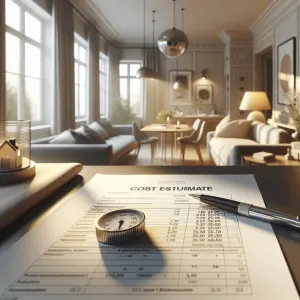 Przykładowy Kosztorys Wykończenia Domu