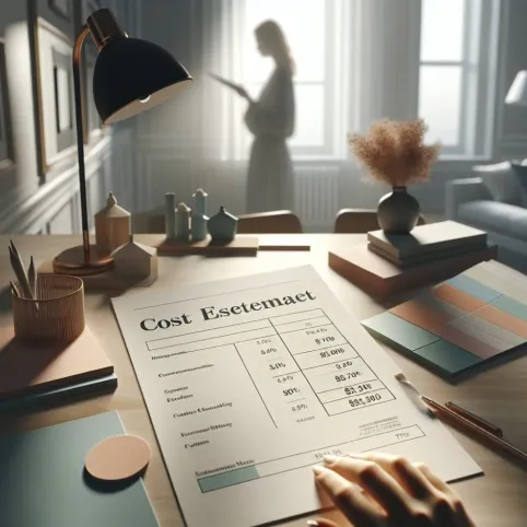 Przykładowy Kosztorys Wykończenia Mieszkania