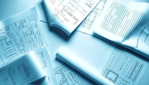 Rodzaje kosztorysów budowlanych