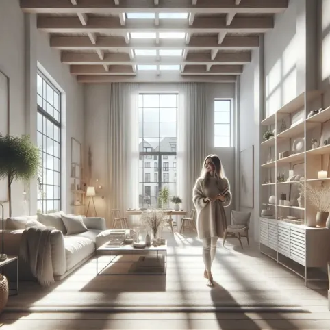 Średni Koszt Wykończenia Domu