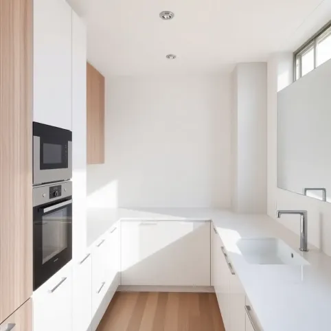 Stała zabudowa w kosztorysie co to znaczy