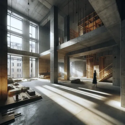 Stan Do Wykończenia Co To Znaczy