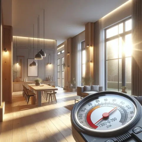 Standard Wykończenia Domu