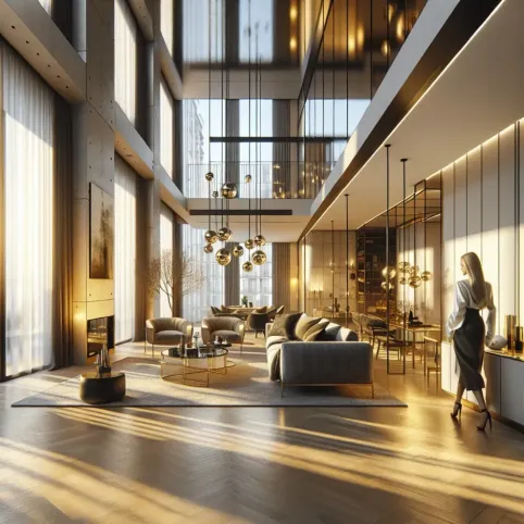 Standard Wykończenia Mieszkania