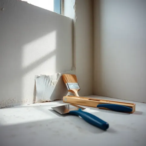 Wykończenia wnętrz Gdańsk