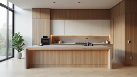 Wykończenia wnętrz Wrocław