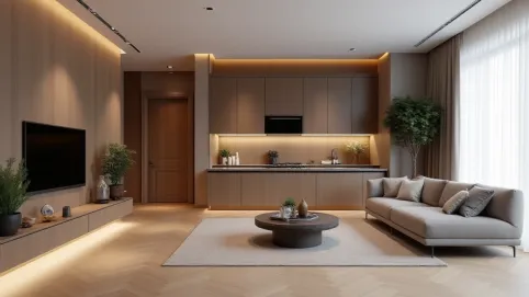 wykończenia wnętrz wrocław cena