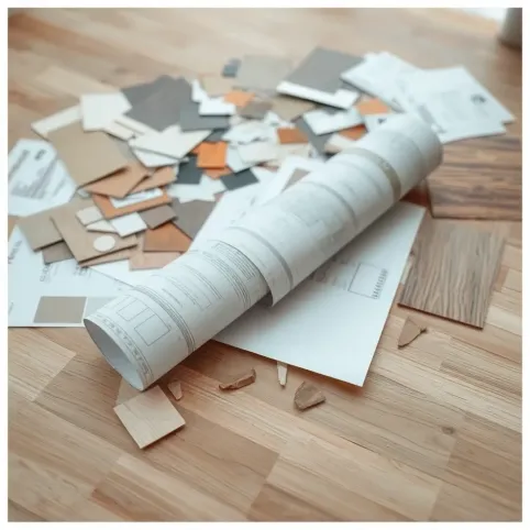 Wykończenie wnętrz Wrocław cennik