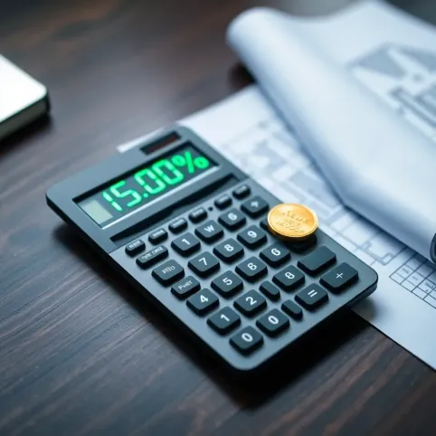 Zysk w kosztorysie ile procent